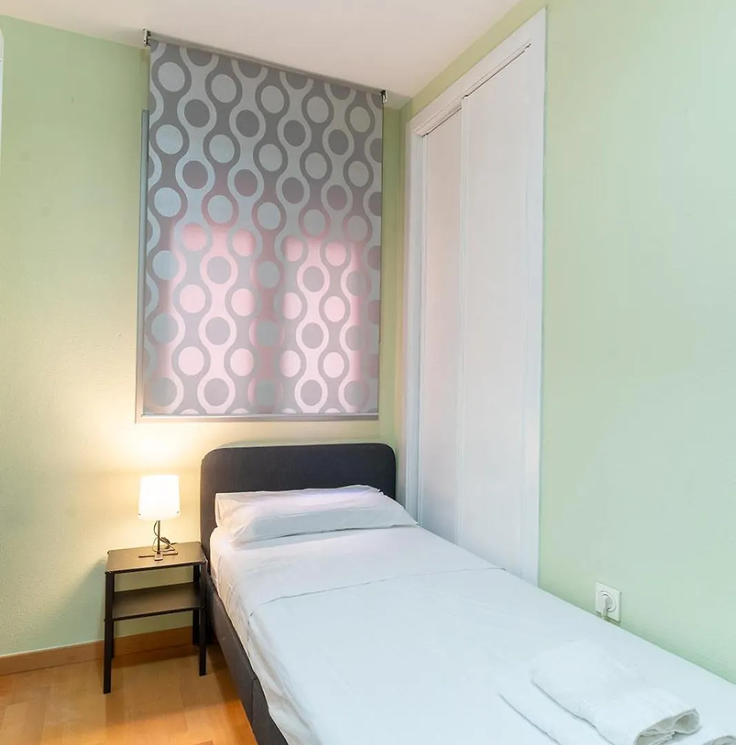 Atp La Goleta A 5 Minutos De La Playa, Piscina Abierta, Frente A Recinto Ferial Y Parking Privado Gratis! Lejlighed Almería Spanien