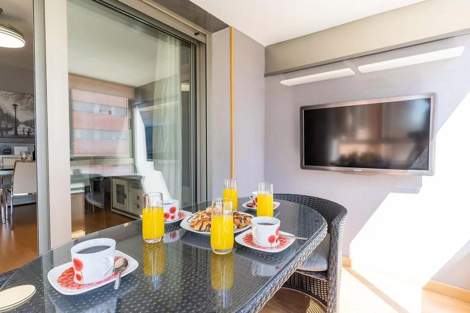 Atp La Goleta A 5 Minutos De La Playa, Piscina Abierta, Frente A Recinto Ferial Y Parking Privado Gratis! Lejlighed Almería Spanien
