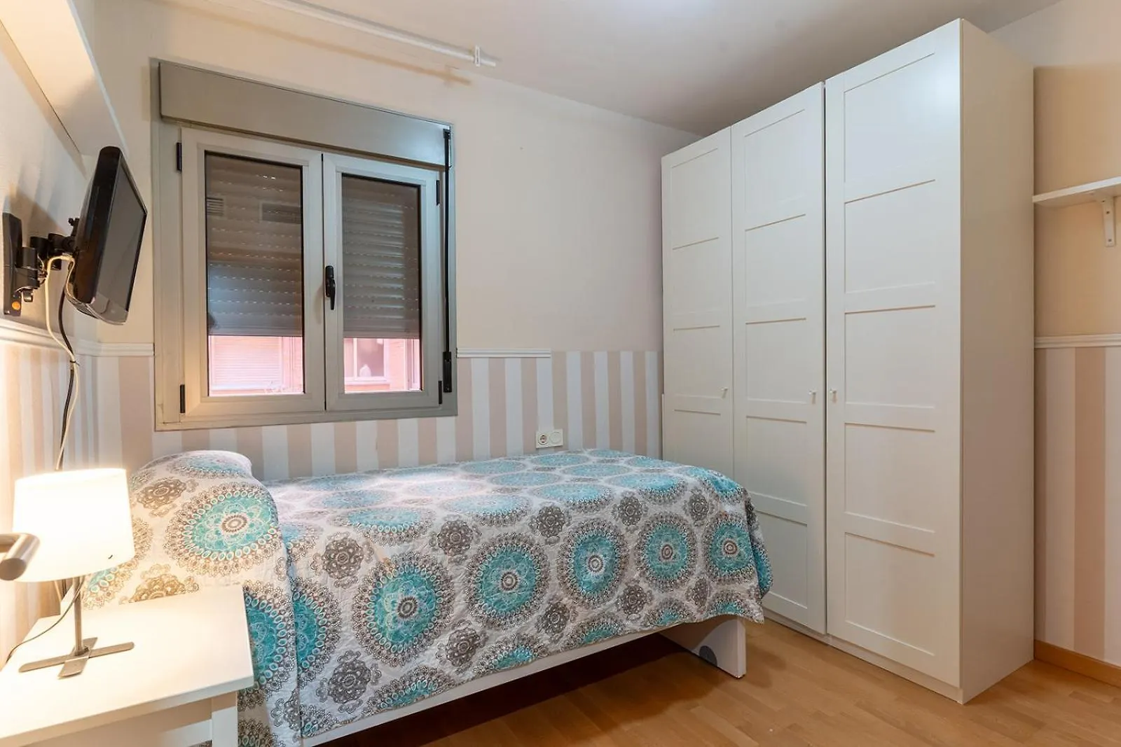 Atp La Goleta A 5 Minutos De La Playa, Piscina Abierta, Frente A Recinto Ferial Y Parking Privado Gratis! Lejlighed Almería