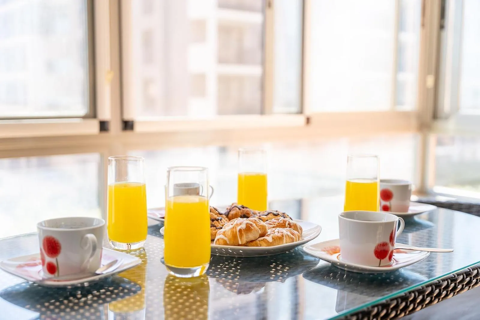 Atp La Goleta A 5 Minutos De La Playa, Piscina Abierta, Frente A Recinto Ferial Y Parking Privado Gratis! Lejlighed Almería 0*,  Spanien
