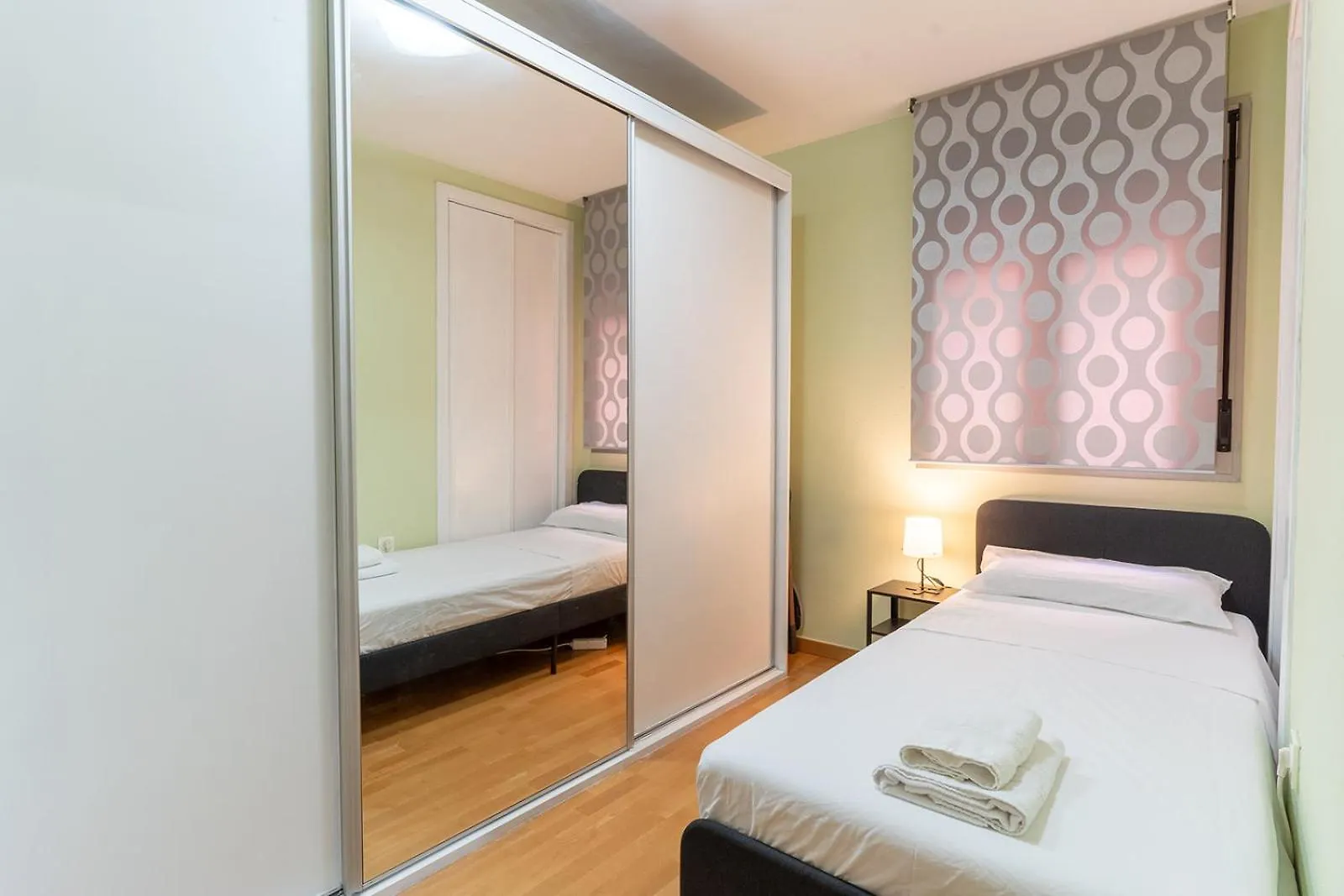Atp La Goleta A 5 Minutos De La Playa, Piscina Abierta, Frente A Recinto Ferial Y Parking Privado Gratis! Lejlighed Almería Spanien