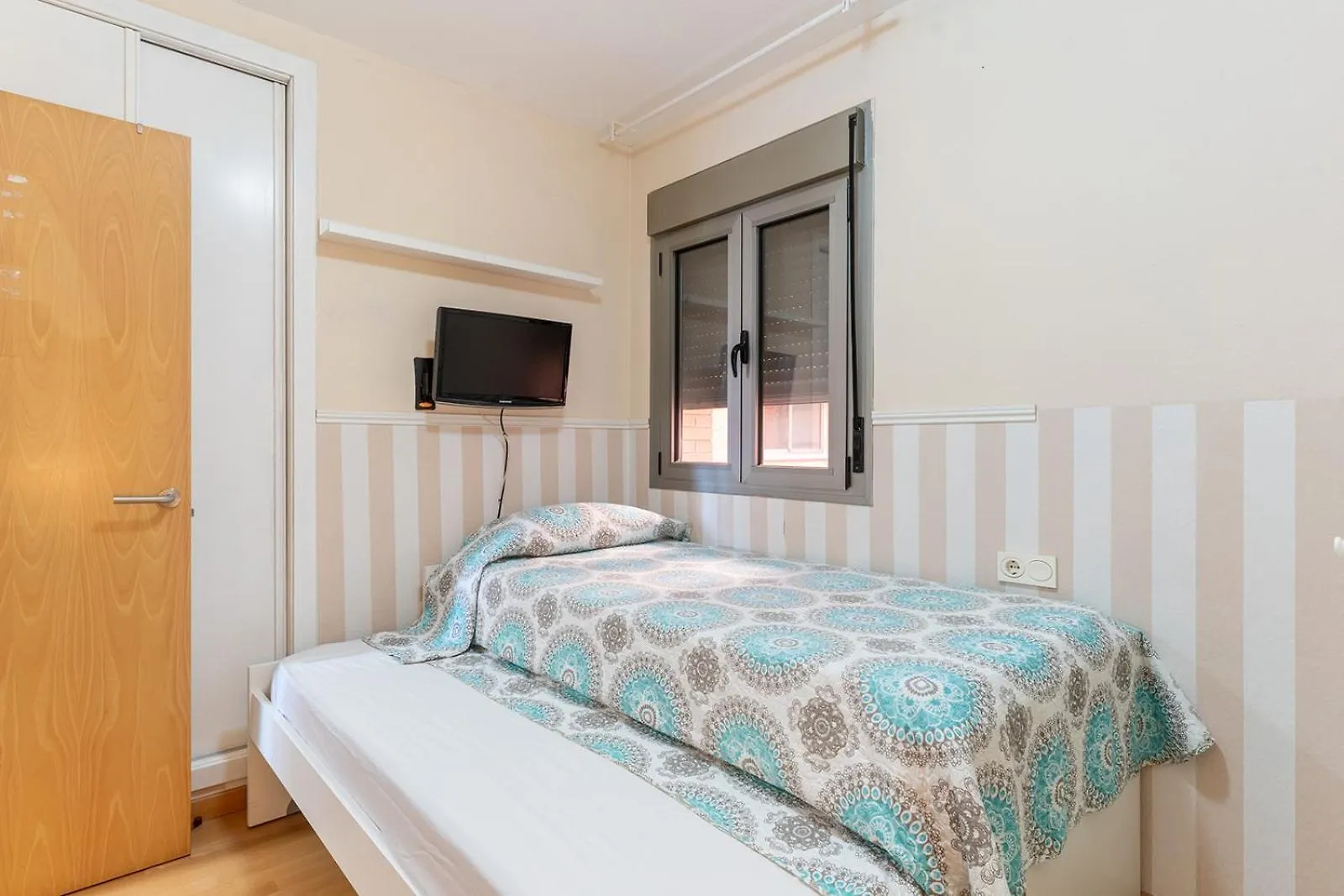 Atp La Goleta A 5 Minutos De La Playa, Piscina Abierta, Frente A Recinto Ferial Y Parking Privado Gratis! Lejlighed Almería