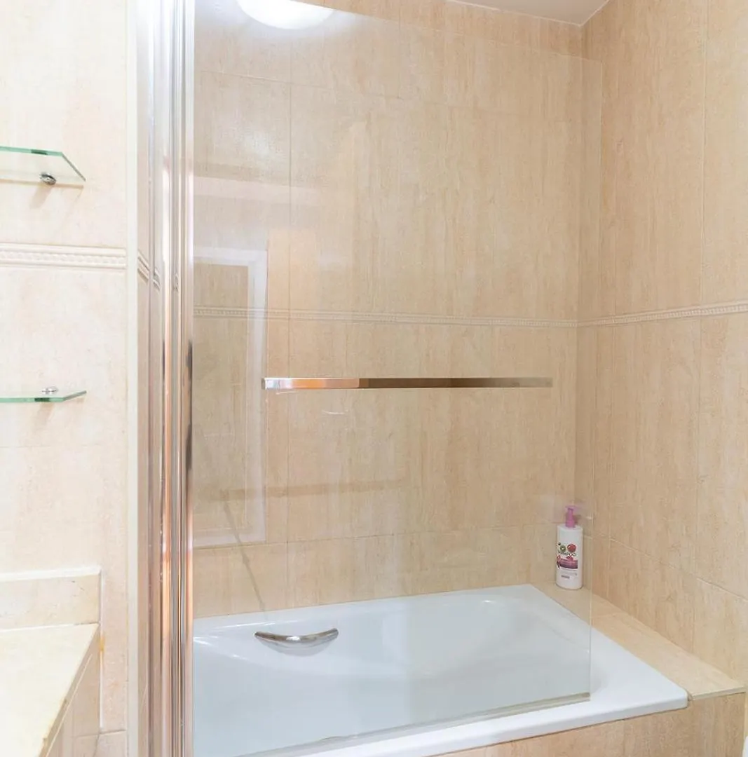 Atp La Goleta A 5 Minutos De La Playa, Piscina Abierta, Frente A Recinto Ferial Y Parking Privado Gratis! Lejlighed Almería